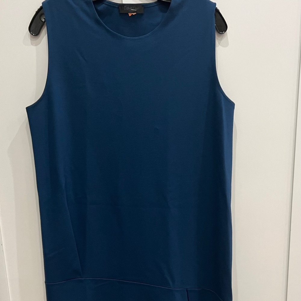 Calvin Klein dress